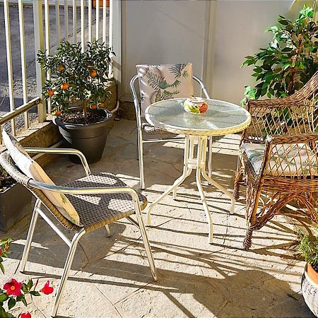 Bed & Breakfast My Home - Alassio Exterior foto