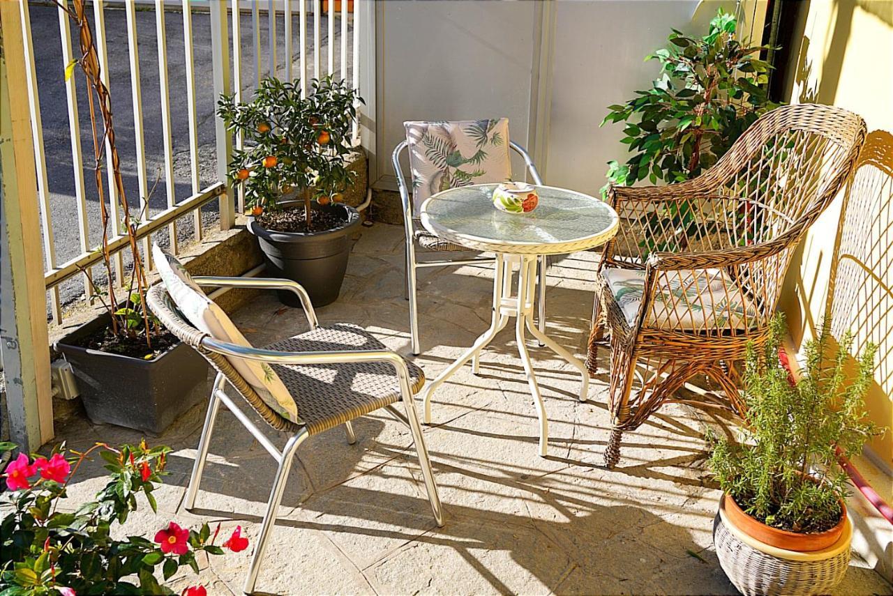 Bed & Breakfast My Home - Alassio Exterior foto